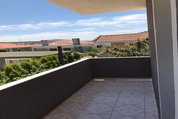 Villa, 4 Schlafzimmer | Balkon