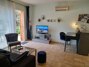 Televisión y libros 