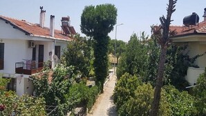 Exterior - AY001 by Villa of Summer (Ayvalik)