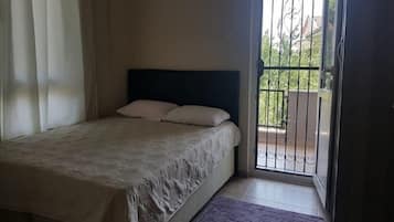 Villa, 3 Bedrooms | 3 bedrooms, desk, iron/ironing board, bed sheets
