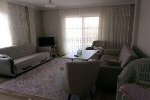 Villa, 3 Schlafzimmer | Wohnzimmer