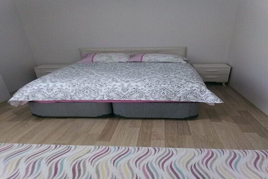 Vila, 3 kamar tidur | 3 kamar tidur dan meja kerja