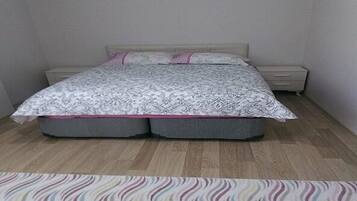 Vila, 3 kamar tidur | 3 kamar tidur dan meja kerja