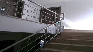 Staircase - ED001 by Villaofsummer Balikesir Ayvalik (Ayvalik)