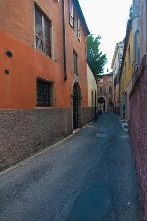 Aussenbereich
