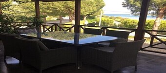 KABU001 by Villaofsummer Izmir Karaburun