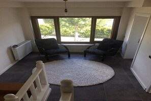 Villa | Coin séjour