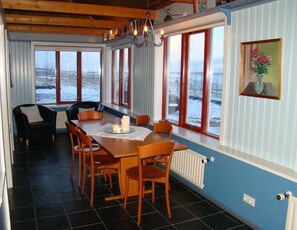 Servicio a la habitación