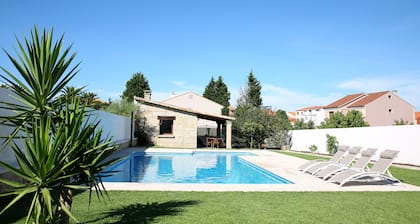 Casa Privada Viña de Millán