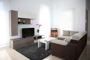 Televisio, pöytäjalkapallopöytä