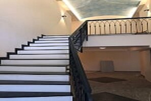 Treppe