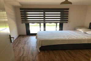 2 bedrooms, bed sheets - KABU002 by Villaofsummer Izmir Karaburun (Karaburun)