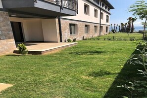 Jardín