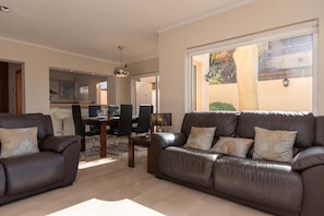 Interior - Luxury Villa  with Private Pool and Magnificent Sea views  in Costa Adeje Golf (ADEJE)