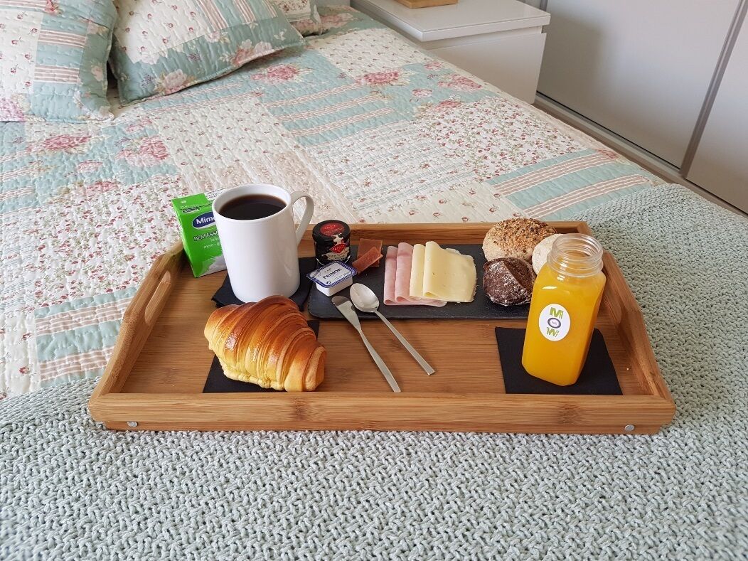 Frokostmåltid