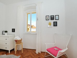 Living area - Downtown apartments Zadar (Zadar)