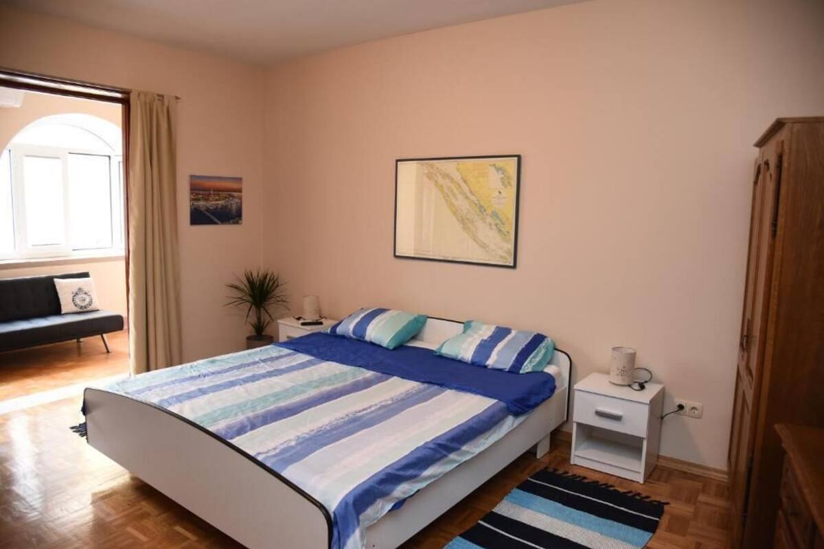 Appartement Confort, 1 chambre | Accès au Wi-Fi (inclus), literie fournie