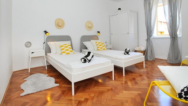 Comfort Apartment, 2 Bedrooms - Downtown apartments Zadar (Zadar)