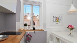 Comfort Apartment, 2 Bedrooms | Private kitchenette - Downtown apartments Zadar (Zadar)