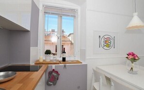 Private kitchenette - Downtown apartments Zadar (Zadar)