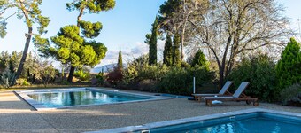 La Maison Vigneronne