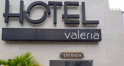 Hotel Valéria