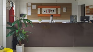 Recepción