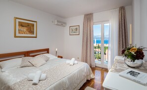 3 Schlafzimmer, Bügeleisen/Bügelbrett, WLAN, Bettwäsche