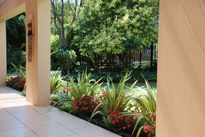 Exterior - Lamor Guest House (Middelburg)