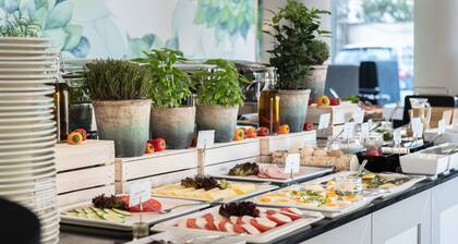 Hotel Arkon Park Gdańsk- Destigo Hotels