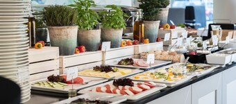 Hotel Arkon Park Gdańsk- Destigo Hotels