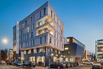 Hotel Arkon Park Gdańsk- Destigo Hotels