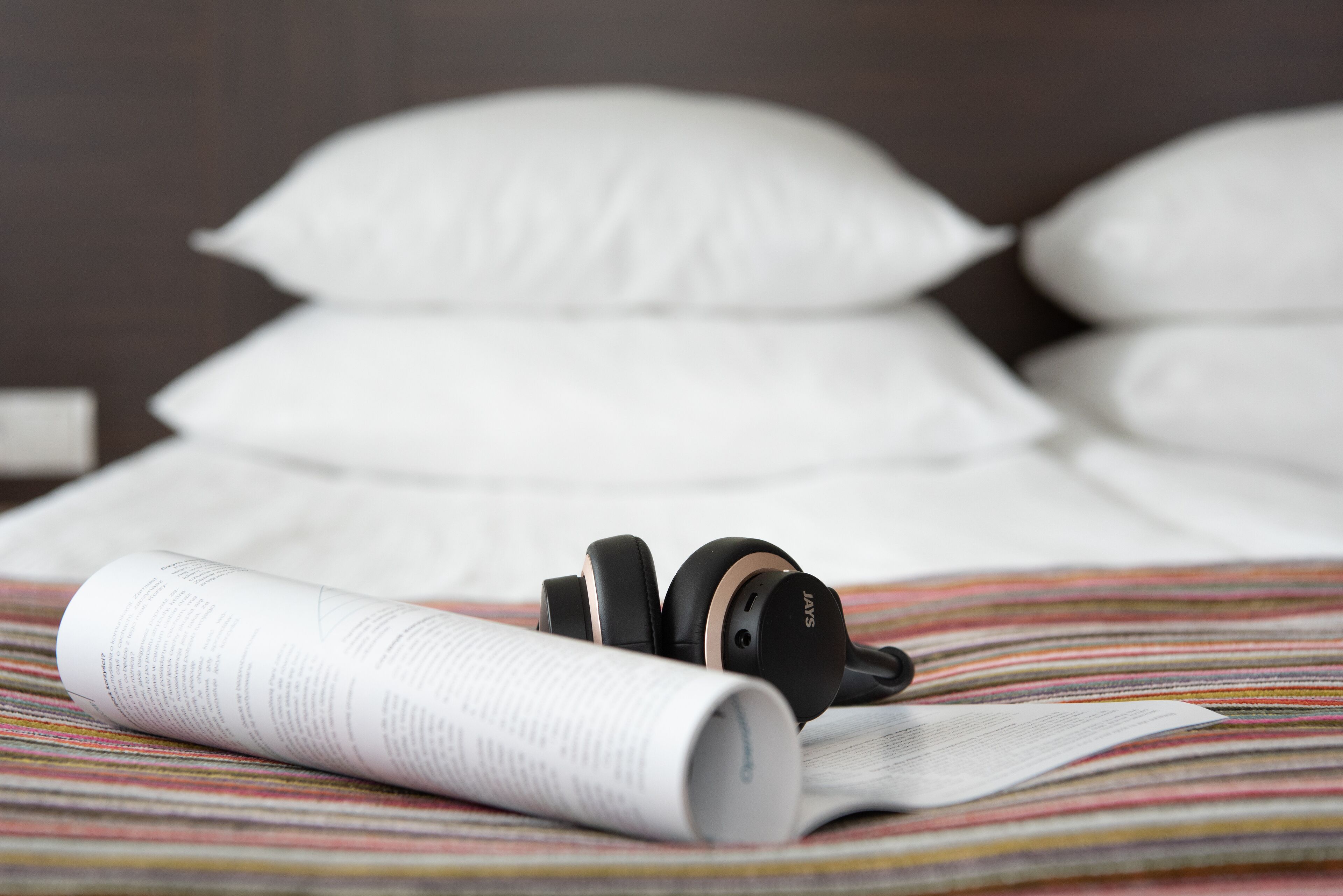 standard twin room | in-room safe, desk, blackout curtains, soundproofing