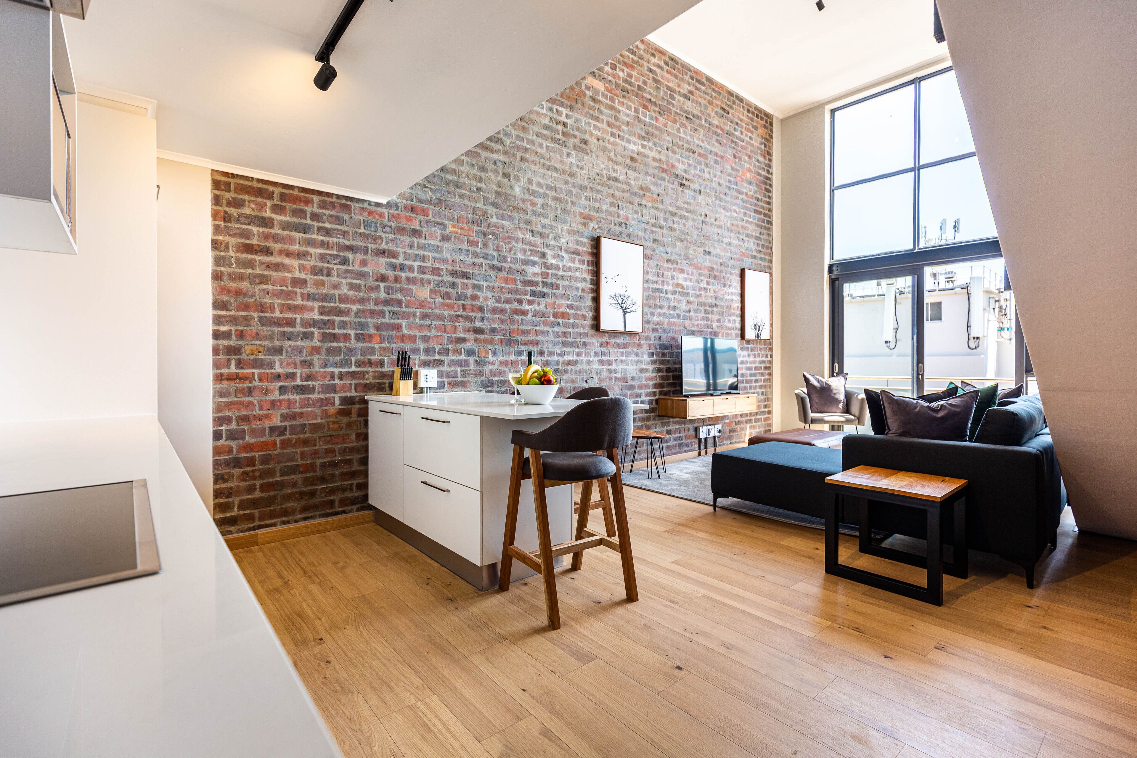 Photo - Urban Artisan Luxury Suites by Totalstay