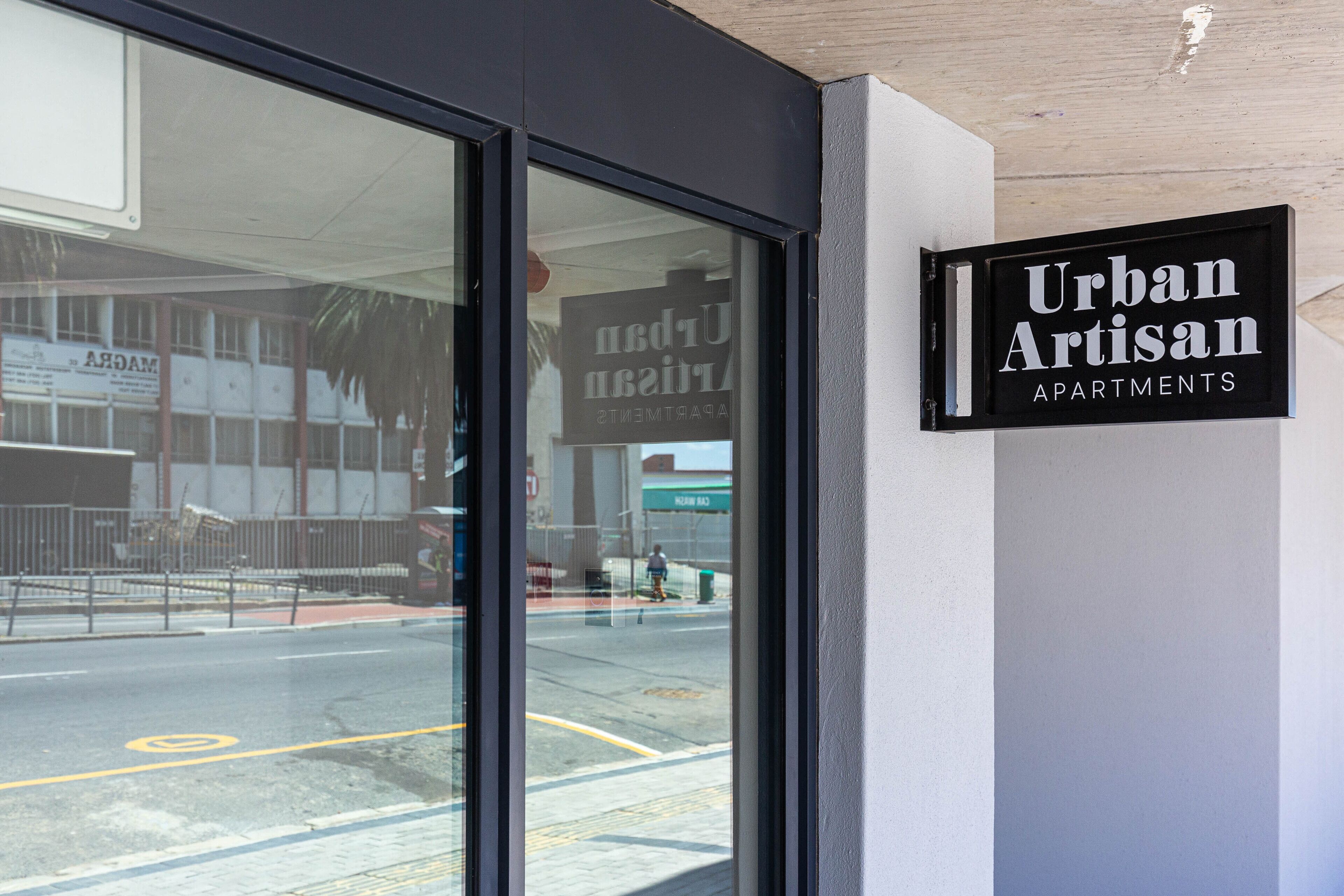 Photo - Urban Artisan Luxury Suites by Totalstay