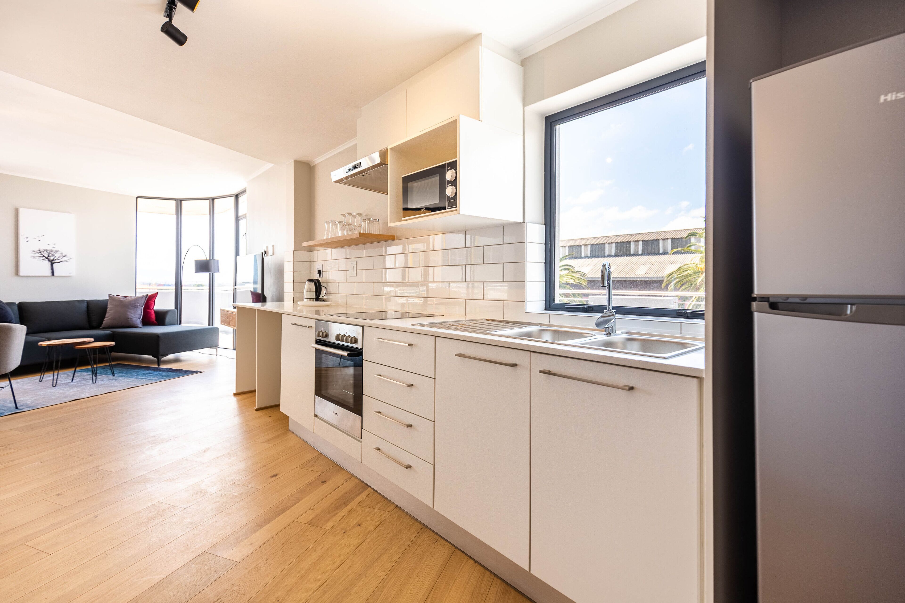 Photo - Urban Artisan Luxury Suites by Totalstay