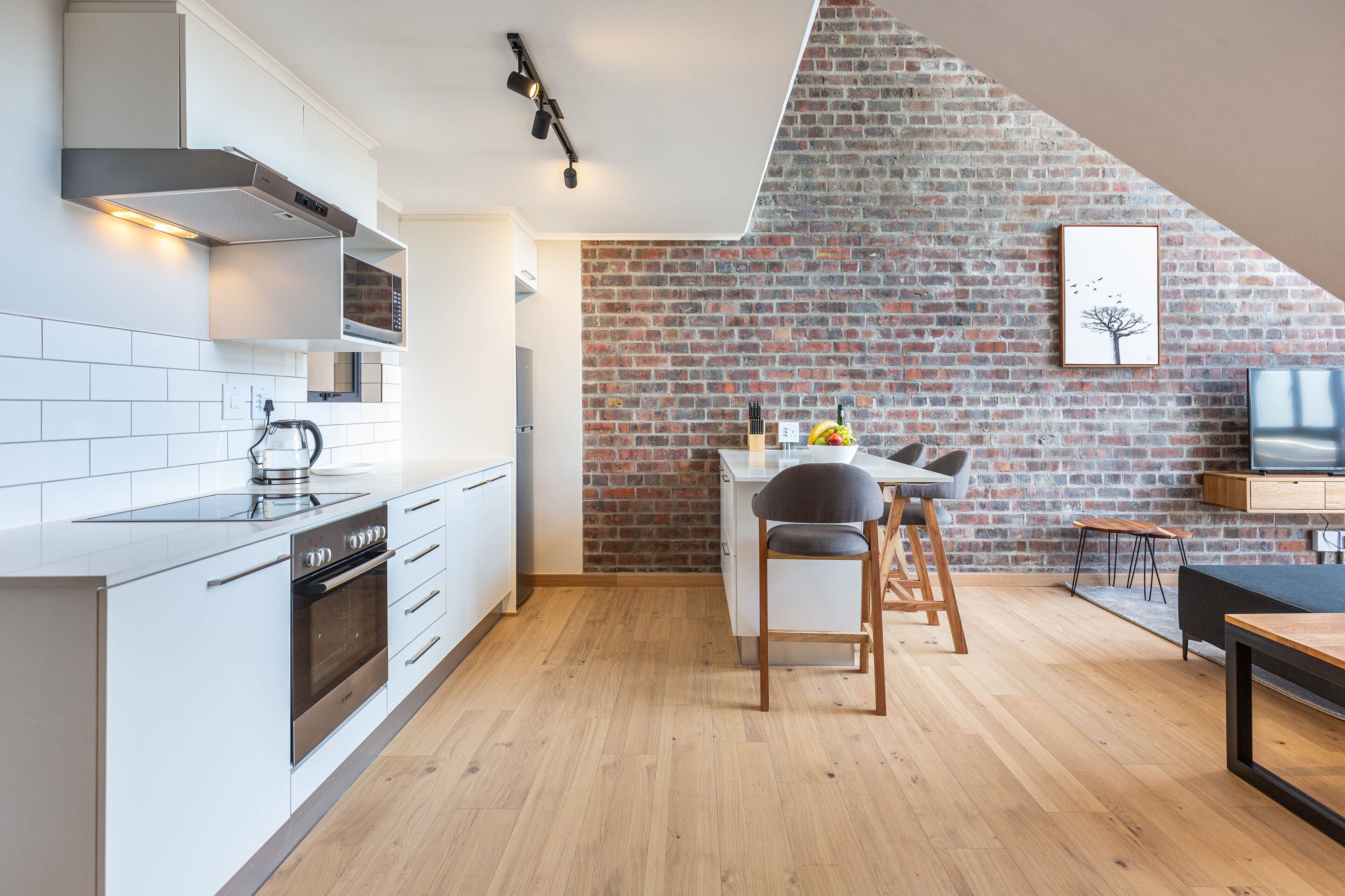 Photo - Urban Artisan Luxury Suites by Totalstay