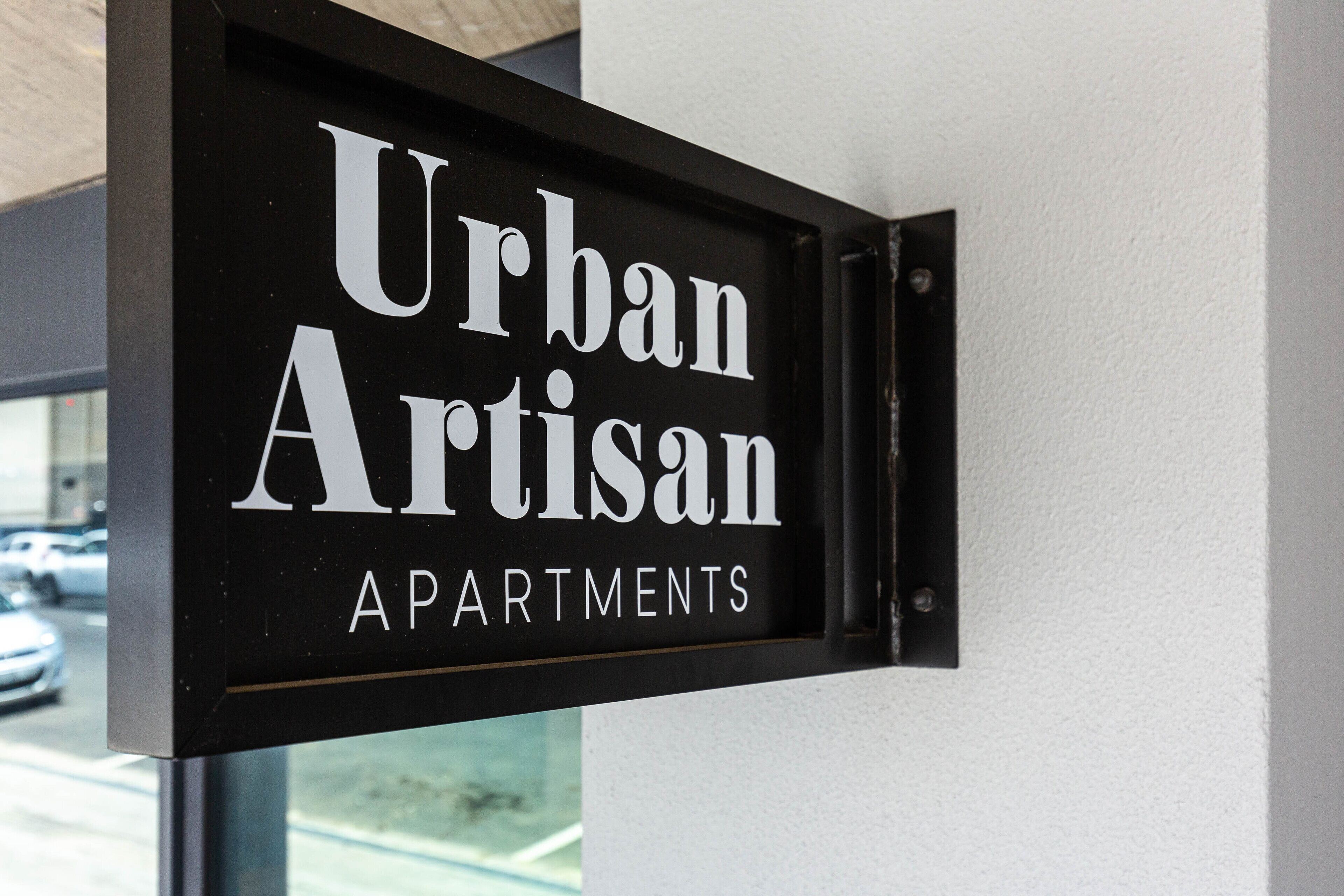 Photo - Urban Artisan Luxury Suites by Totalstay