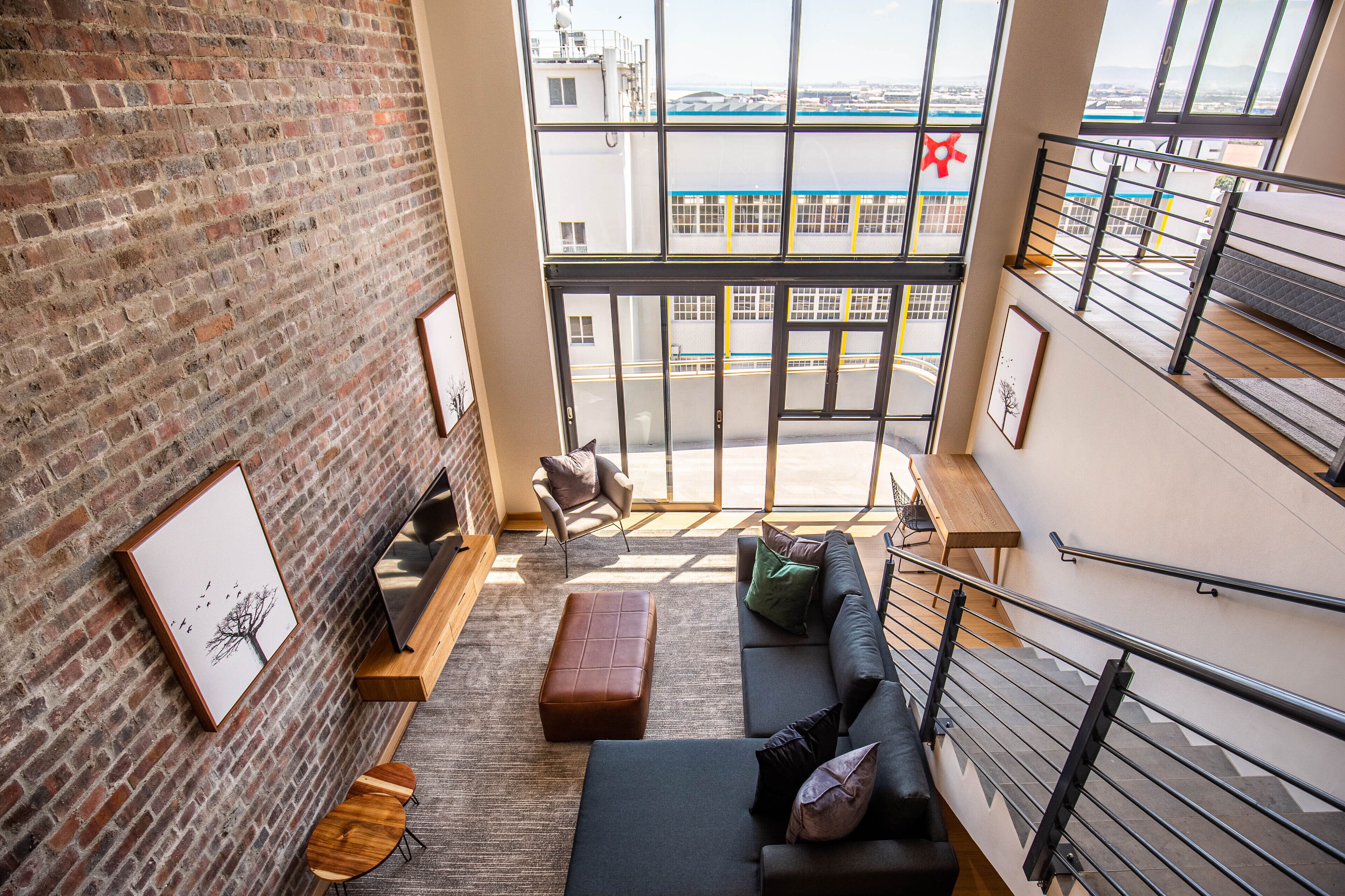 Photo - Urban Artisan Luxury Suites by Totalstay