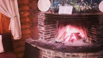 Chimenea