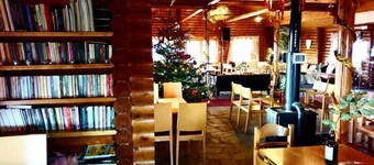 หมู่บ้านป่าแพนเจียว