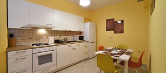 Apartment Ana