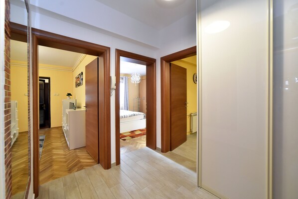 Interior - Apartment Ana (Zagreb)