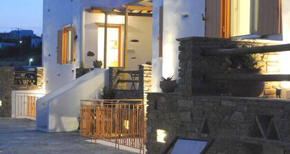 Aigaio Studios Tinos