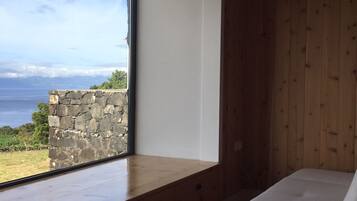 1 camera, Wi-Fi gratuito, lenzuola