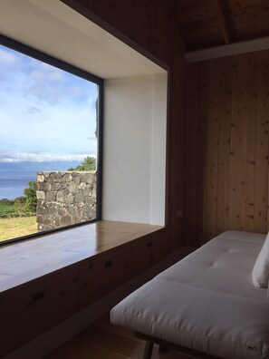 1 quarto, Wi-Fi de cortesia, roupa de cama