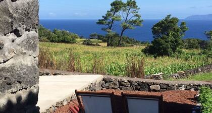 SKY MOUNTAIN & SEA SMS-AZORES