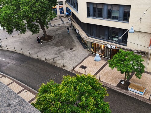 City Hotel Pforzheim