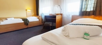 City Hotel Pforzheim