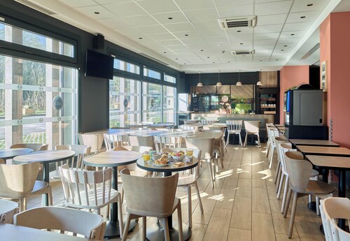 B&B HOTEL Paris Meudon Vélizy